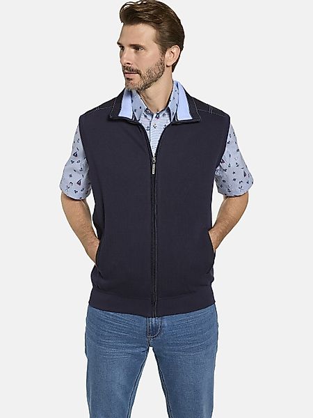 Babista Sweatweste NUVIANO mit Schulterapplikation günstig online kaufen