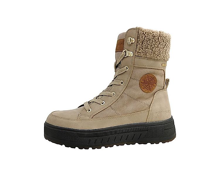 Romika Schnürstiefel Schnürstiefelette günstig online kaufen