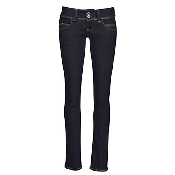 Pepe Jeans Straight-Jeans VENUS mit Badge günstig online kaufen