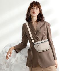 TAN.TOMI Bauchtasche Damen Bauchtasche,Umhängetasche Damen Klein günstig online kaufen