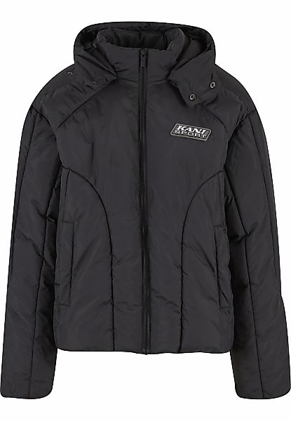 Karl Kani Winterjacke "Karl Kani KK Sport Patch Arctic Puffer Jacket" 1 Stk günstig online kaufen