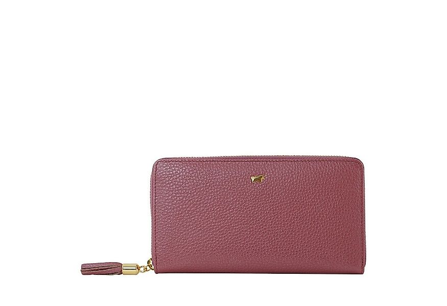 Braun Büffel Geldbörse ALESSIA RV-Geldbörse 18CS brown rose günstig online kaufen