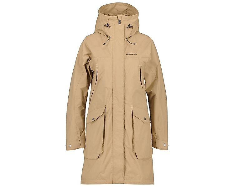 Didriksons Funktionsparka Didriksons Thelma Damen Parka 10 günstig online kaufen