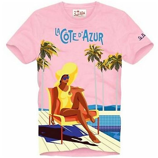 Mc2 Saint Barth  T-Shirt T-Shirt e Polo günstig online kaufen