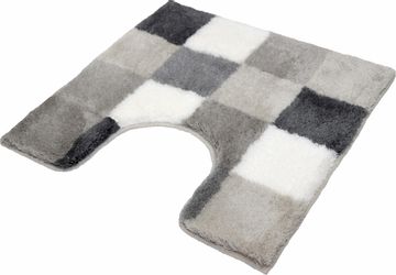 Kleine Wolke Badematte Caro, Höhe 25 günstig online kaufen