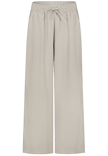SUBLEVEL Culotte Damen Viskose Sommer Hose günstig online kaufen