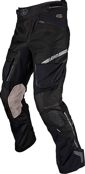 Leatt Motorradhose ADV Multitour 7.5 wasserdichte Motorrad Textilhose Kniep günstig online kaufen