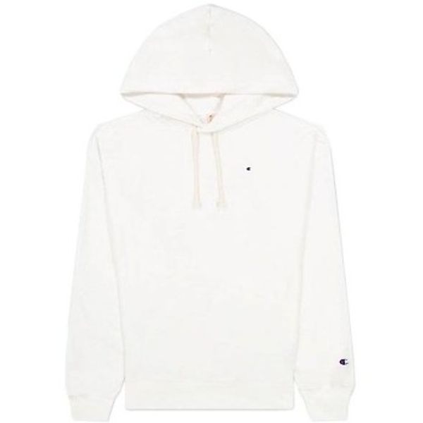 Champion  Sweatshirt 115152WW001WHT günstig online kaufen