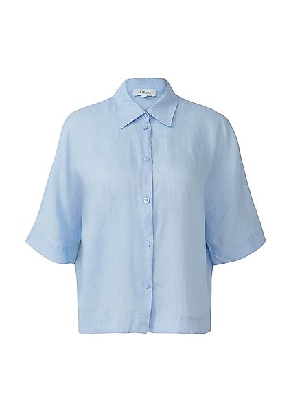 S.oliver Damen Bluse 2165745 günstig online kaufen