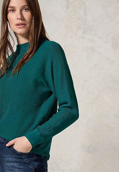 Cecil Rollkragenpullover, mit Rollkragen günstig online kaufen