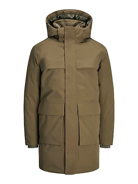 Jack & Jones Winterjacke Jack & günstig online kaufen