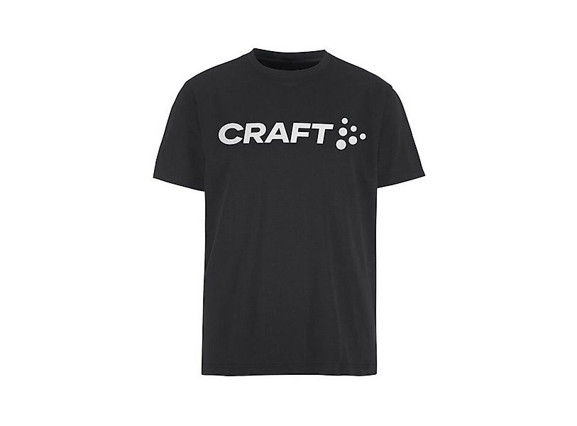 Craft T-Shirt Craft Herren T-Shirt COMMUNITY 2.0 CRAFT TEE 1916127 günstig online kaufen