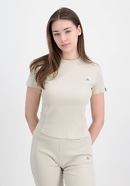 Alpha Industries T-Shirt Alpha Industries Women günstig online kaufen