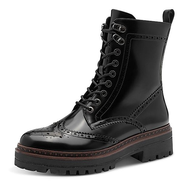 Tamaris Tamaris - Stiefel - Schwarz Stiefel günstig online kaufen