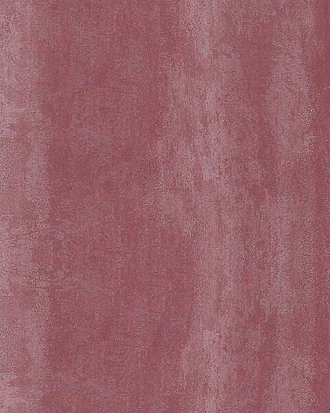 Marburg Vliestapete Uni Texturiert Rot 10,05 m x 0,53 m FSC® günstig online kaufen