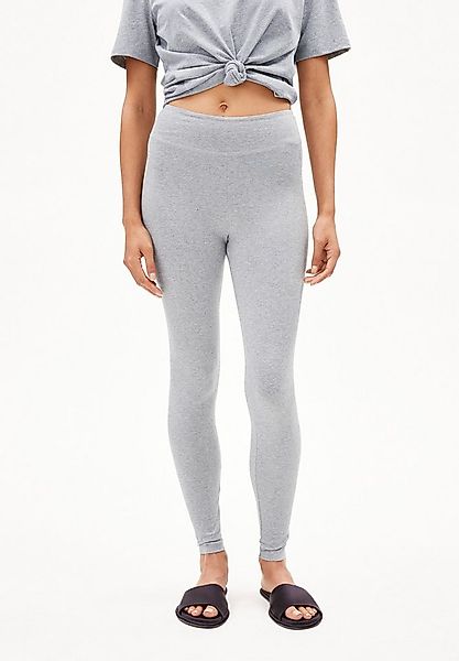 Armedangels Leggings FARIBAA Leggings aus Bio-Baumwoll Mix günstig online kaufen