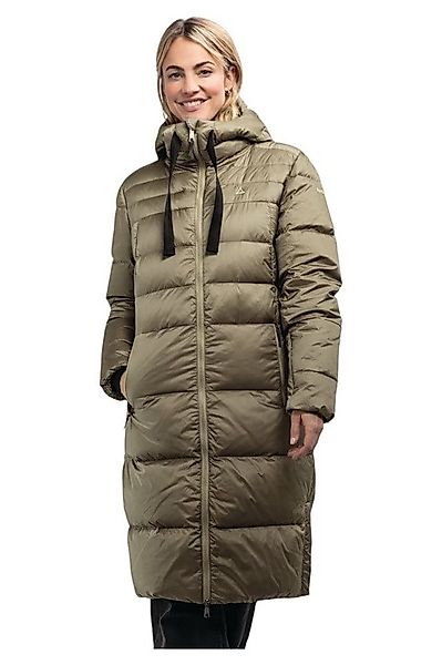 Schöffel Wintermantel Kenosha (Daunenmantel, winddicht, wasserabweisend) br günstig online kaufen