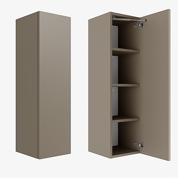 Platan Room Hängeschrank Wandschrank 105/ 160cm günstig online kaufen