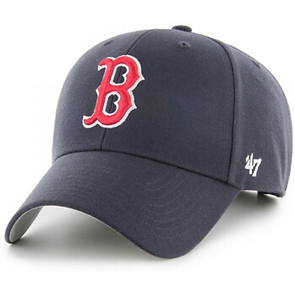 '47 Brand  Schirmmütze Cap mlb boston red sox mvp günstig online kaufen