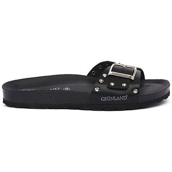 Grunland  Sandalen CB0789NERO günstig online kaufen