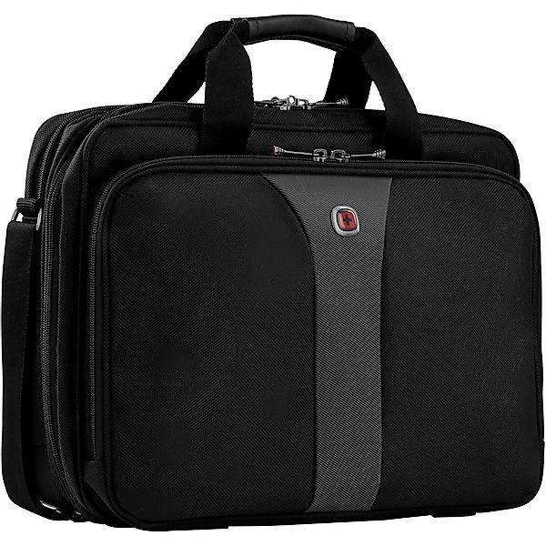 Wenger Laptoptasche Wenger Legacy 16 Double-Gusset, günstig online kaufen