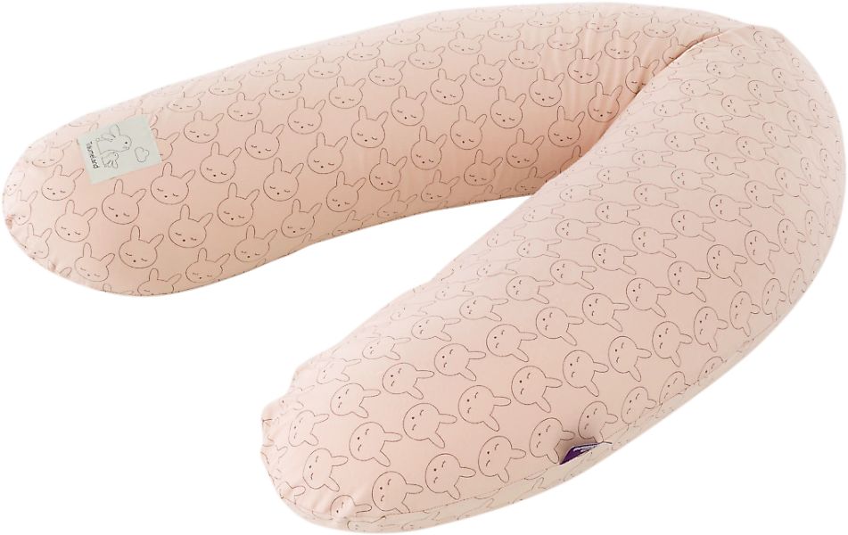 Träumeland Stillkissen "Hase" Stillkissen elastisch günstig online kaufen