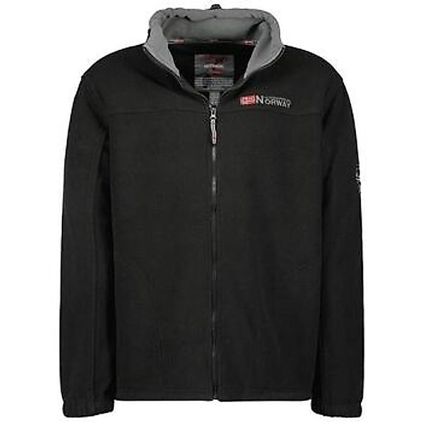 Geographical Norway  Fleecepullover GN-TAMAZONIE-BLK günstig online kaufen