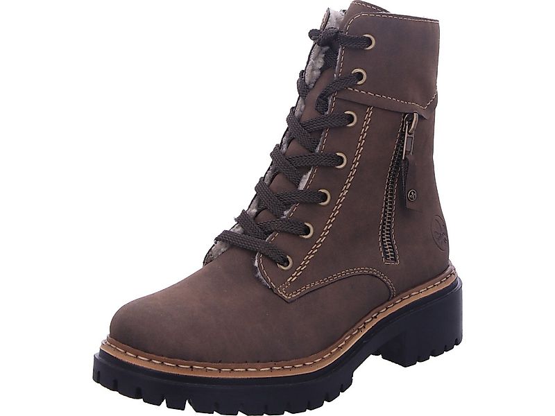 Rieker Winterstiefelette günstig online kaufen