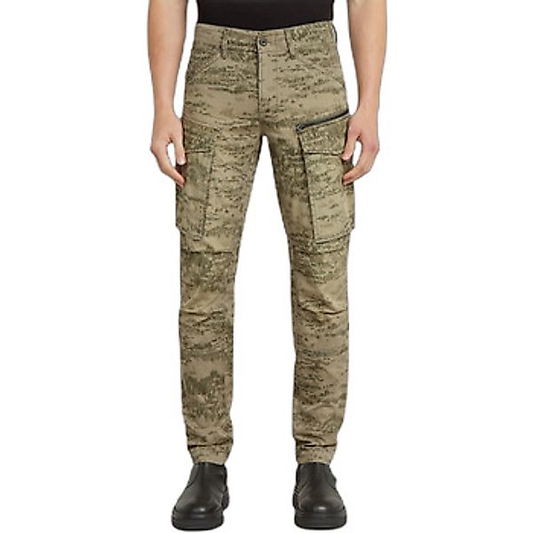 G-Star Raw  Cargohose Pantalon cargo  Rovic 3D günstig online kaufen