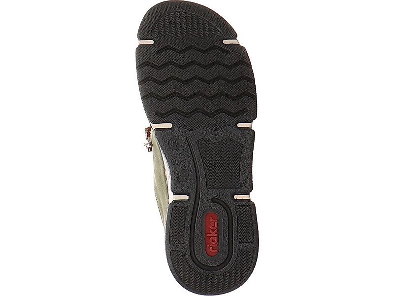 Rieker Slipper für Damen Sandale (keine günstig online kaufen