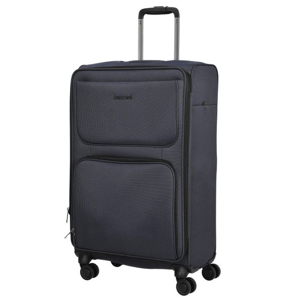 Stratic Koffer Bendigo Light+ - 4-Rollen-Trolley günstig online kaufen