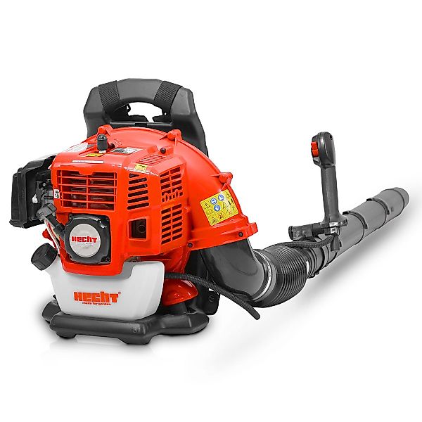 Hecht Benzin-Laubbläser 943 Rücken-Laubgebläse, 1,7PS/1,25kW, 900m³/h, günstig online kaufen