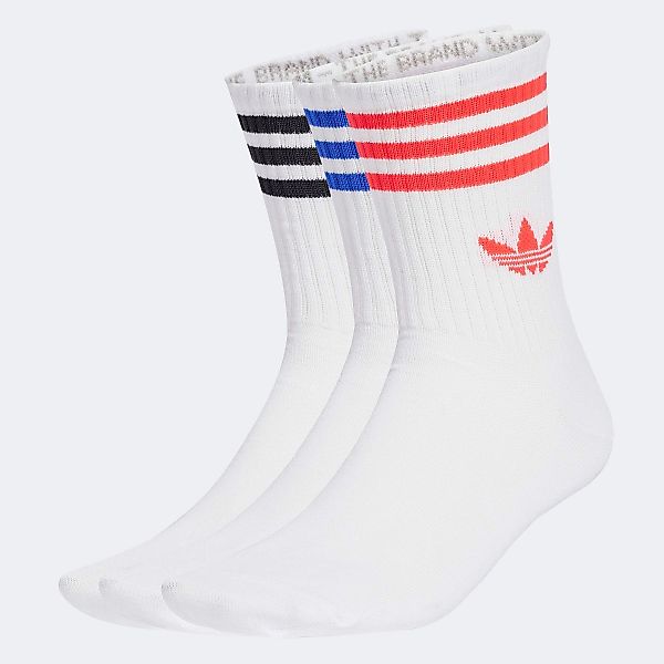 adidas Originals Sportsocken 3S CREW S günstig online kaufen