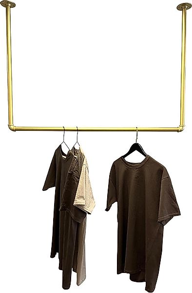 RSR Hangers Kleiderstange Garderobe Industrial Design günstig online kaufen