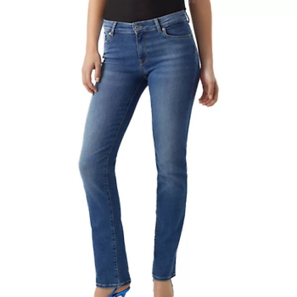 Vero Moda  Straight Leg Jeans 10284790 günstig online kaufen