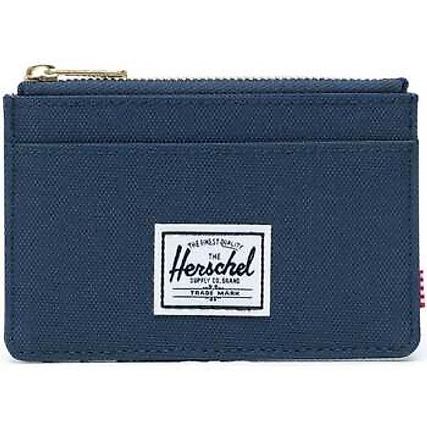 Herschel  Geldbeutel Oscar RFID günstig online kaufen