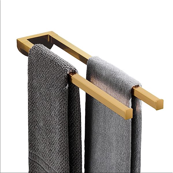 Auralum Max Handtuchhalter ohne Bohren 42cm günstig online kaufen