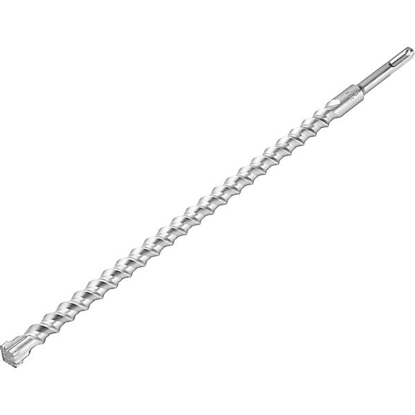 LUX-TOOLS Hammerbohrer SDS-Plus Ø 18 mm x 400 mm günstig online kaufen