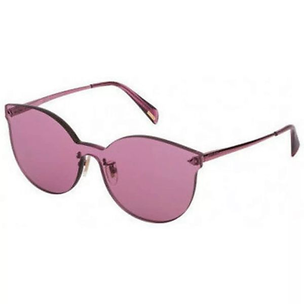 Police  Sonnenbrillen Damensonnenbrille  SPL935-990642 günstig online kaufen