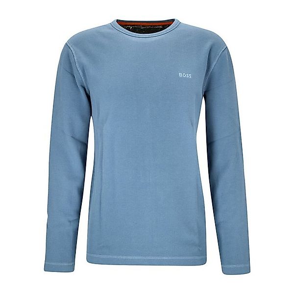 BOSS ORANGE Longsleeve günstig online kaufen