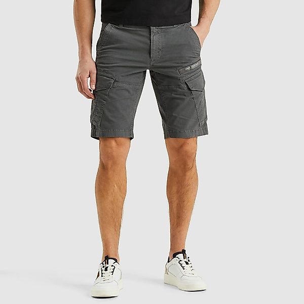 PME Legend Nordrop Cargo Shorts Anthrazit - Größe 38 günstig online kaufen