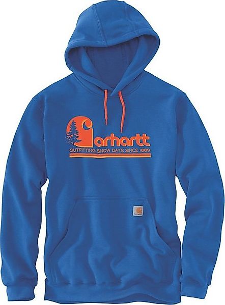 Carhartt Rundhalspullover Graphic 106498 günstig online kaufen