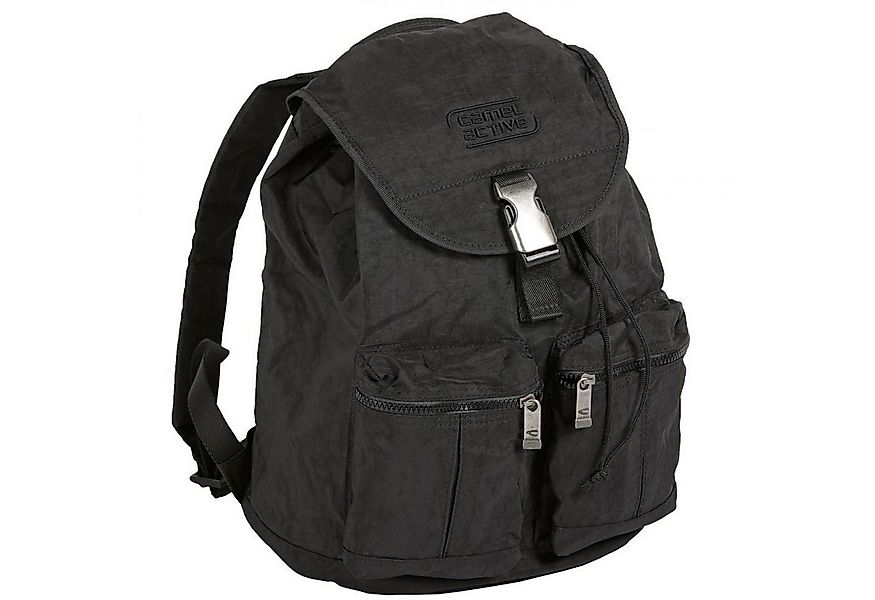 camel active Rucksack Journey, Nylon günstig online kaufen