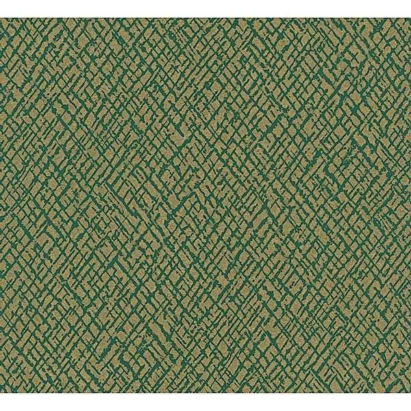 Marburg Vliestapete Palm, geprägt, Kunst, Motiv, glänzend, Kunst moderne Ta günstig online kaufen