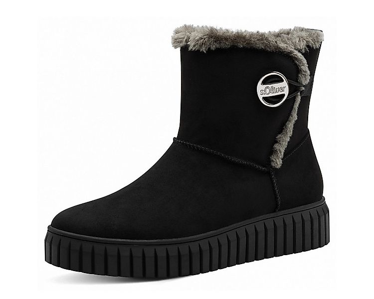 s.Oliver S.Oliver Stiefelette günstig online kaufen