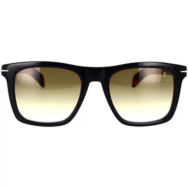 David Beckham  Sonnenbrillen DB7000/S XWY Sonnenbrille günstig online kaufen