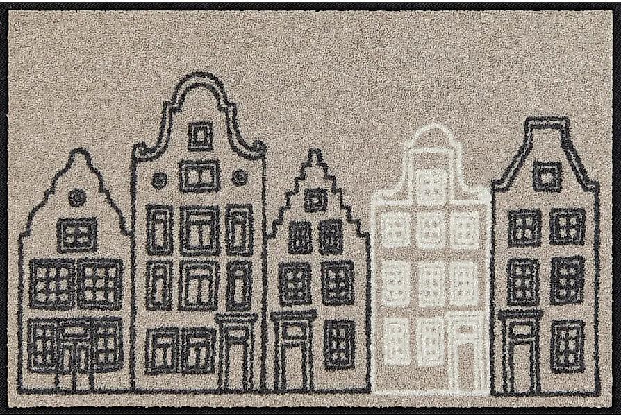 Salonloewe Fußmatte günstig online kaufen