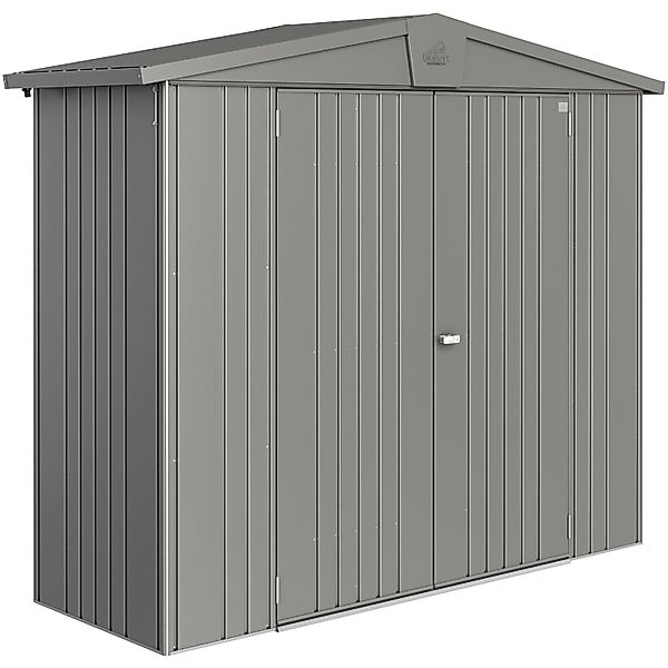 Biohort Gerätehaus "Europa Gr. 2A, verschiedene Farben" Qualitäts-Gerätesch günstig online kaufen