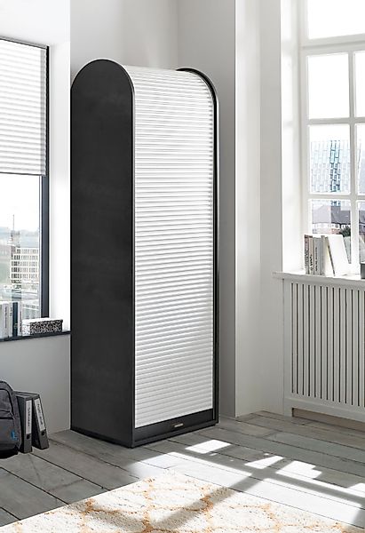 Mäusbacher Rollladenschrank "Big System Office" Breite 69 cm günstig online kaufen