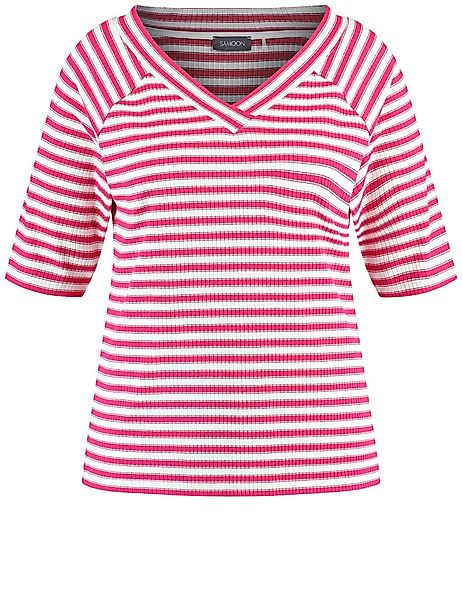 Samoon T-Shirt günstig online kaufen